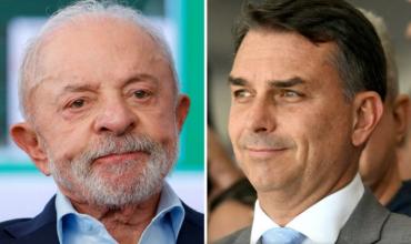 Primera encuesta rumbo al balotaje en Brasil: Bolsonaro tiene 52 % de los votos válidos contra 48 % de Lula