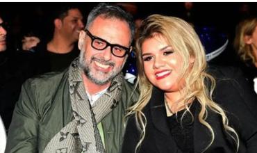 Jorge Rial mostró una inesperada foto de Morena Rial: "Final feliz"