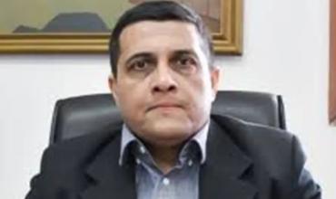 El Tesorero general de la provincia confirmó que en noviembre termina el pago de Chachos