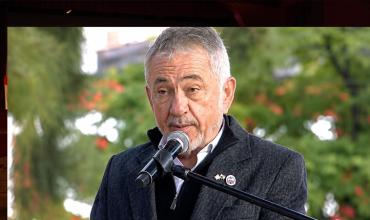 Armando Molina: "El hambre no espera que cierren las cuentas"