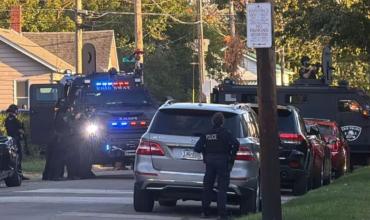 Masacre en Estados Unidos: un hombre mató a ocho personas, incluidos dos menores