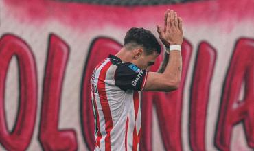 Con doblete de Briasco, Barracas le ganó a Huracán y está en zona de playoffs