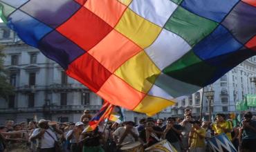 Pueblos originarios rechazan el ‘Día de la Raza’ y se concentrarán en la puerta de la casa de Cristina Kirchner