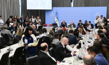 Presupuesto 2027, Malvinas y DNU 70: los tres frentes que se juegan esta semana en Diputados