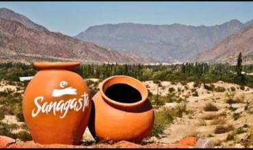 Sanagasta apuesta al turismo deportivo para impulsar la economía local