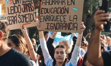 La Justicia le impuso al Gobierno una multa diaria por incumplir la Ley de Financiamiento Universitario