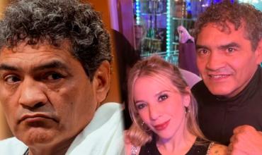 En medio del dolor, explotó la interna familiar entre los hijos del Roña Castro y Noelia, su última pareja
