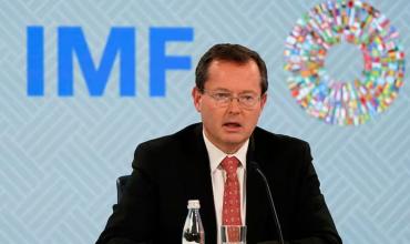 El FMI espera una “aceleración muy positiva de crecimiento económico para 2027″en la Argentina
