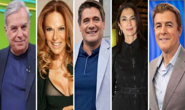 Este sábado, Vuelve Canal 7: el Gobierno cambia el nombre y el logo de la TV Pública, a 75 años de su primera transmisión