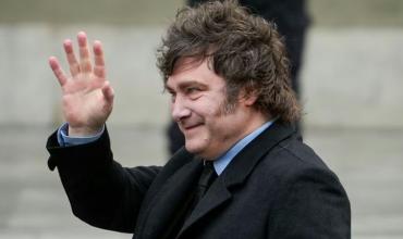 Javier Milei regresó de Estados Unidos y prepara una gira por España y el interior del país