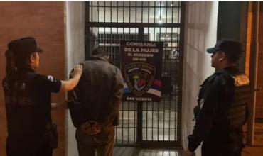 Misiones: detuvieron a un hombre acusado de abusar de su hijastra de 12 años en una reserva natural