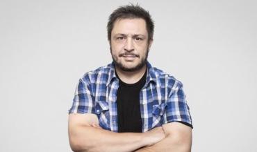 Grave denuncia contra Hernán Casciari: estafa piramidal y famosos salpicados