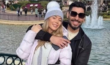 Candela Arizaga no se presentará a declarar este lunes por la causa contra Facundo Moyano
