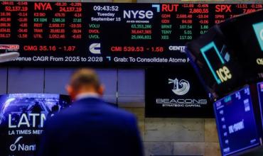 El riesgo país se mantiene arriba de los 600 puntos: cuáles son las causas y qué proyectan los analistas para los próximos meses