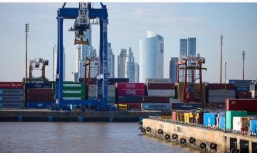 Un organismo de la ONU proyectó exportaciones récord para la Argentina este año y señaló cuatro oportunidades para crecer en 2027