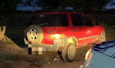 Un hombre dio 2,54 g/l en el test de alcoholemia tras hacer maniobras peligrosas en el barrio Santa Rosa II