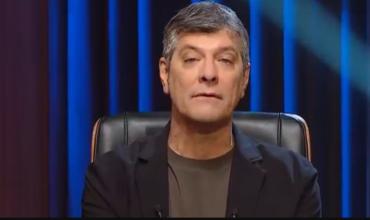 La pregunta que hizo llorar a Mario Pergolini en vivo en la previa del Día de la Madre
