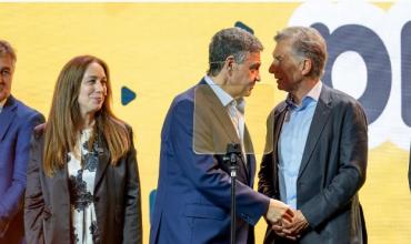 Las diferencias entre Mauricio y Jorge Macri suman tensión a las negociaciones entre el PRO y La Libertad Avanza