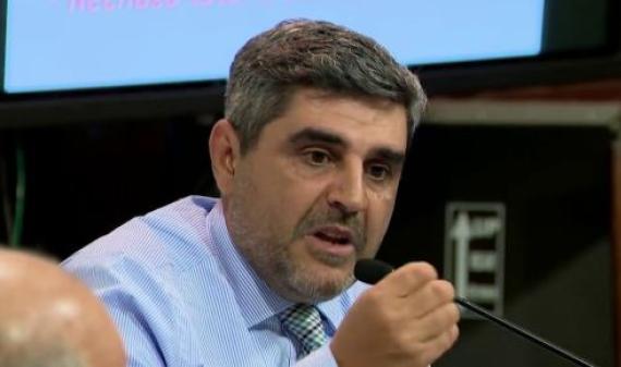 Sergio Ferryala, médico ginecólogo: "Con una detección temprana, más del 95% de las pacientes pueden curarse del cáncer de mama"
