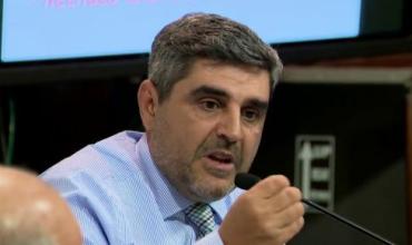 Sergio Ferryala, médico ginecólogo: "Con una detección temprana, más del 95% de las pacientes pueden curarse del cáncer de mama"