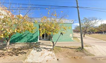 Un hombre fue apuñalado en el abdomen tras una pelea y terminó hospitalizado