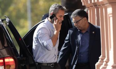 Ley de Malvinas: La Libertad Avanza no consigue los acuerdos y vuelve postergar el despacho