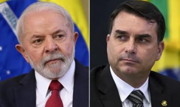 Brasil: Lula y Bolsonaro recorren el país y concentran sus últimos actos en San Pablo, Minas Gerais y Río de Janeiro