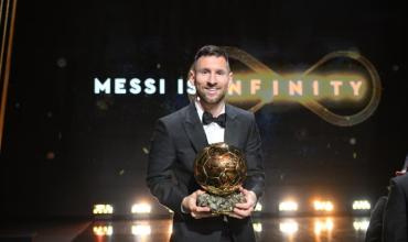 Balón de Oro al mejor de la historia: cómo votar y quiénes pueden ganarlo