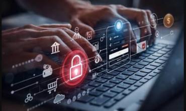 Estafas digitales: un perito informático advierte que los delincuentes ya no usan "fuerza bruta" sino ingeniería social