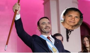 Desaparición de Nancy Godoy: el gobernador de Corrientes confirmó las pistas que se siguen y que hay detenidos
