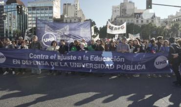 Los gremios docentes necesitan $1,6 billones más de presupuesto y un aumento salarial del 32% para recuperar lo perdido desde 2023