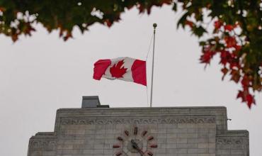 Referéndum en Alberta: casi el 80% votó por permanecer en Canadá