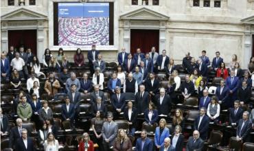 Diputados: con el quórum garantizado, el oficialismo va confiado a la sesión y la oposición apuesta al batacazo