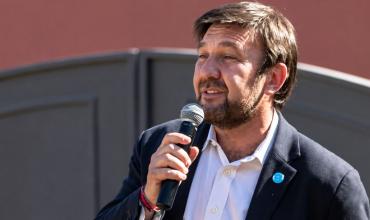 Jorge Salomón criticó a La Libertad Avanza: “Están jugando a las escondidas”