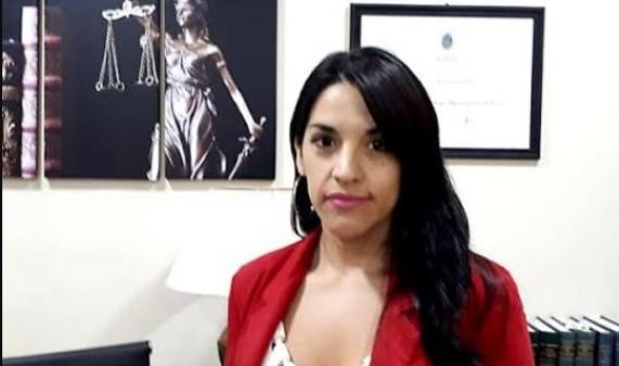  Inteligencia artificial en la Justicia: la jueza Karina Cabral propone regularla por ley y capacita a operadores con una academia online