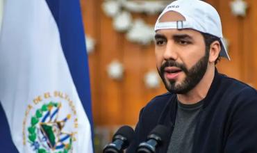 Nayib Bukele amenaza con destruir a las pandillas de Haití y lanza una ofensiva militar: "Podemos acabar con ustedes"