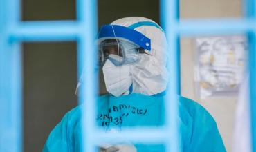 Murió la primera persona infectada por el virus Shamonda en el mundo: qué es y cómo se transmite