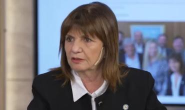 Patricia Bullrich defendió eliminar las PASO y fijó una fecha límite para el Congreso