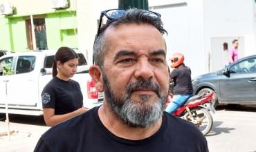 Juan Carlos de Leonardi, referente de remiseros, pide un aumento del 15% en las tarifas y aseguran que llevan casi un año sin actualización