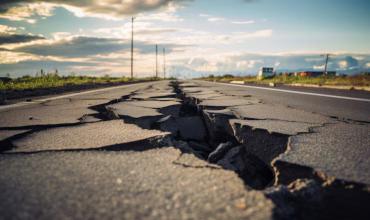 Fuerte terremoto de 7.0 sacudió el suroeste de China