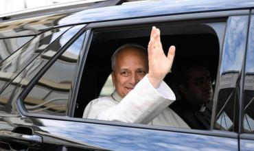 Uruguay intensifica los preparativos para recibir al papa León XIV