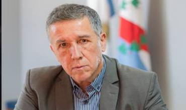  "La educación empieza en la casa": Gastón Mercado Luna plantea que el desafío con los adolescentes es cultural y no solo penal