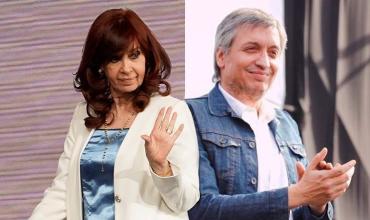 Una por una, las acusaciones contra Cristina Kirchner en el juicio por lavado que arranca este viernes