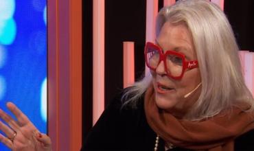 Elisa Carrió: “No escuchen al Presidente Milei, porque es nocivo”