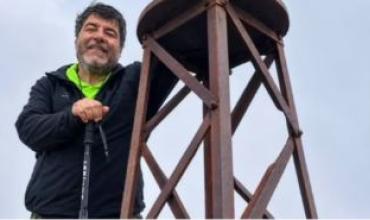 La preocupación del hijo del docente desaparecido hace 12 días en Tucumán: “Creemos que está resguardado, pero herido”