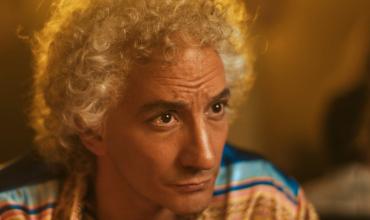 Se estrenó la segunda temporada de la biopic del manager Guillermo Coppola