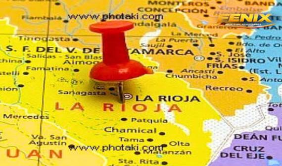  Hasta este viernes 23  de Octubre, La Rioja recibió 109.650,70 millones de pesos por Coparticipación Federal