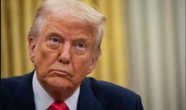 Elecciones de medio término en EE.UU.: un politólogo advierte que Trump podría perder la mayoría en ambas cámaras y quedar a la defensiva