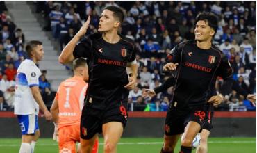 Estudiantes de La Plata en la final de la Copa Libertadores: cuánto cuesta viajar a Uruguay
