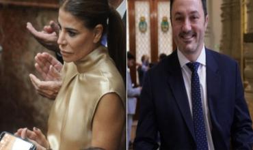 Zulemita Menem cruzó a Luis Petri por sus críticas contra el Islam: “Confundirlo con el terrorismo es un grave error”